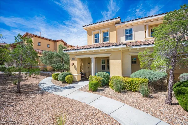 $479,999 | 1866 Via Delle Arti, Unit 3102, Henderson, NV 89044