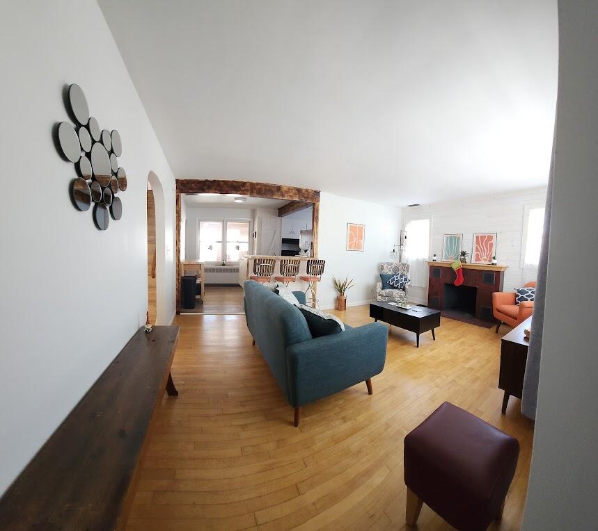34 Maple Street East Millinocket, ME 04430 - Photo 9 of 45 9