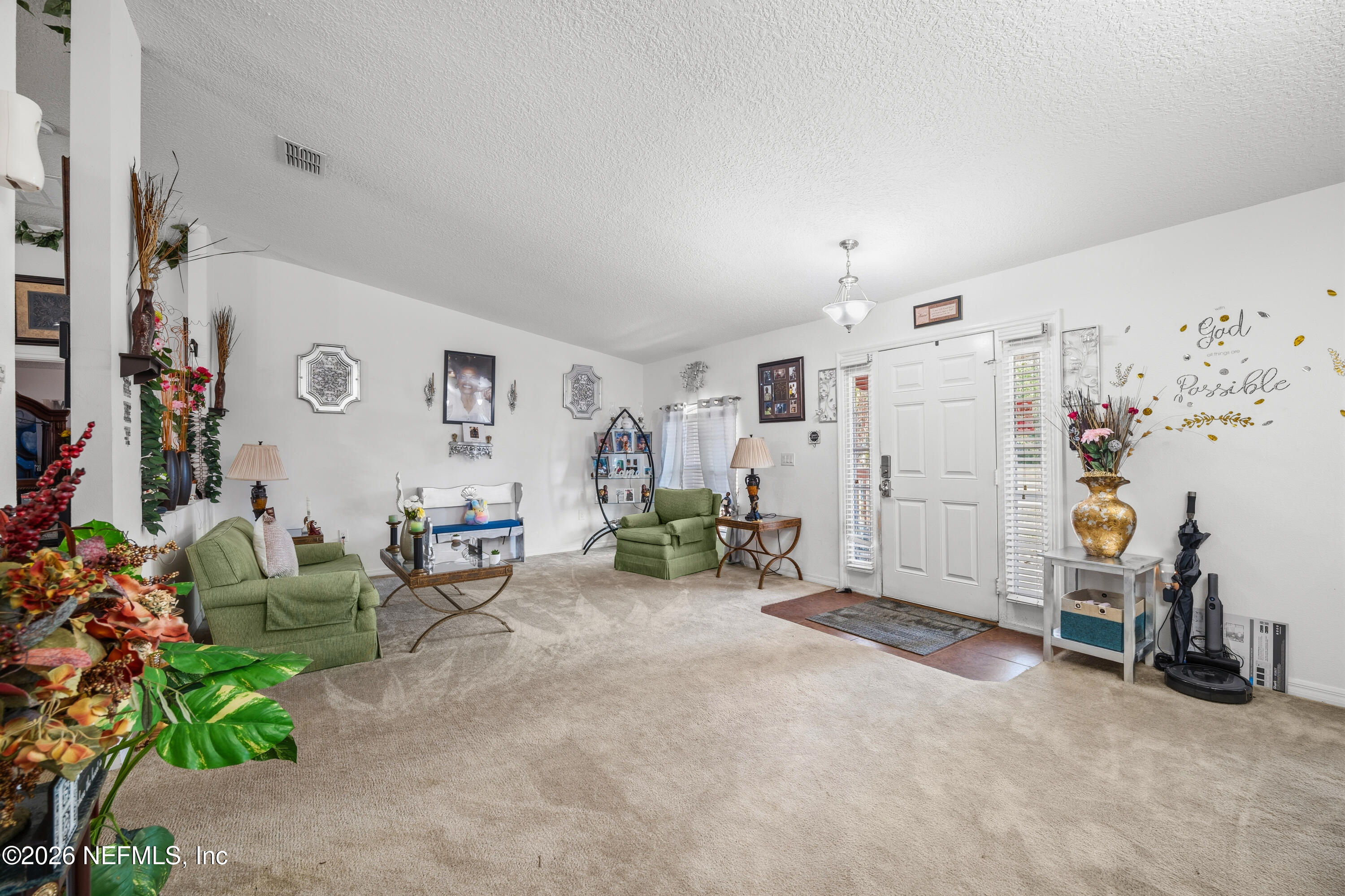 97106 Yorkshire Drive Yulee, FL 32097 - Photo 15 of 53 14 Sitting Room