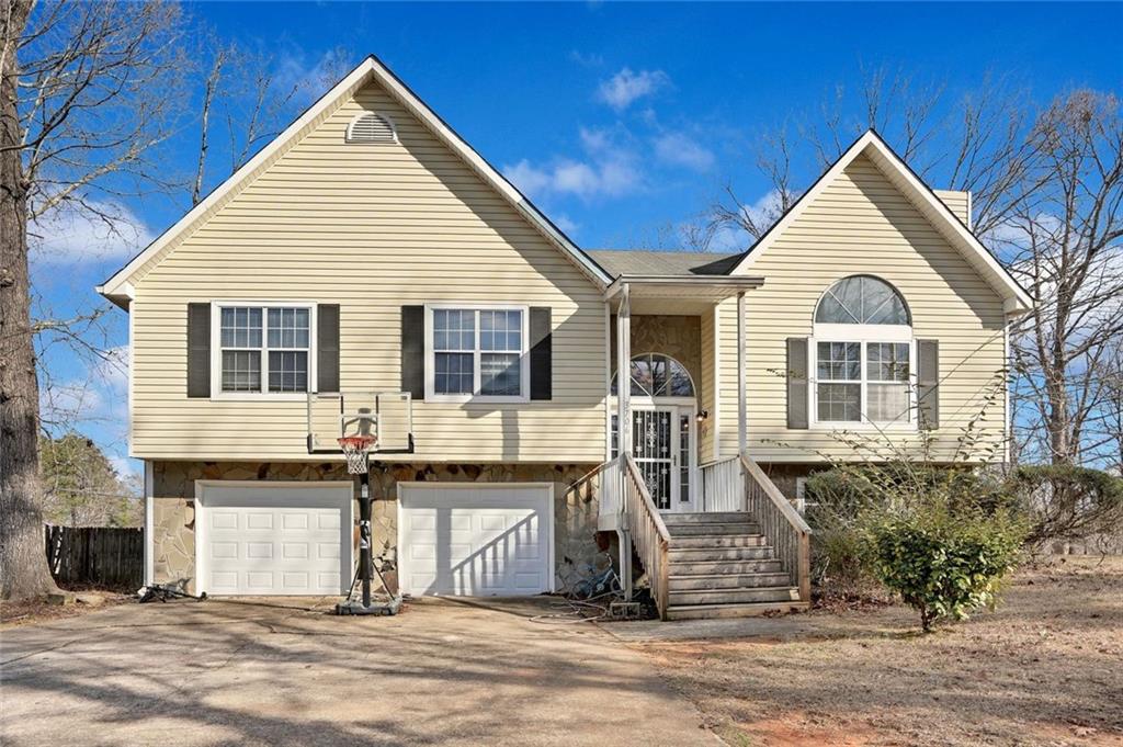 3706 Chapel Hill Road Douglasville, GA 30135 - Photo 1 of 1