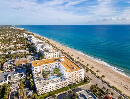 $2,950,000 | 100 Worth Avenue, Unit 415, Palm Beach, FL 33480