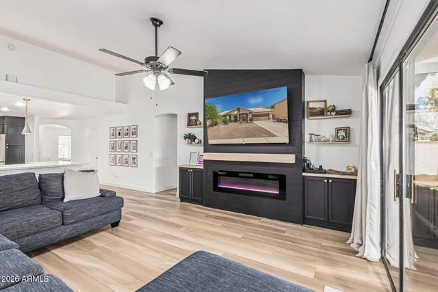 $545,000 | 638 West Sierra Madre Avenue, Gilbert, AZ 85233