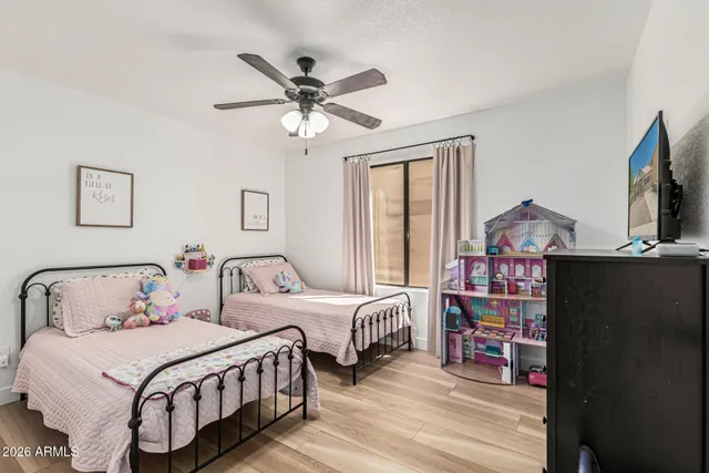 $545,000 | 638 West Sierra Madre Avenue, Gilbert, AZ 85233