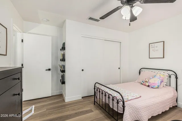 $545,000 | 638 West Sierra Madre Avenue, Gilbert, AZ 85233