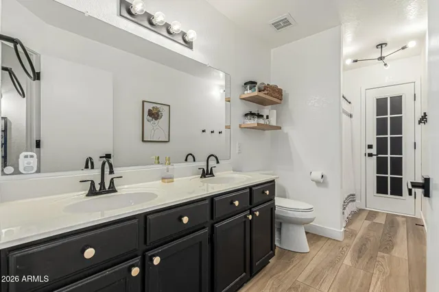 $545,000 | 638 West Sierra Madre Avenue, Gilbert, AZ 85233