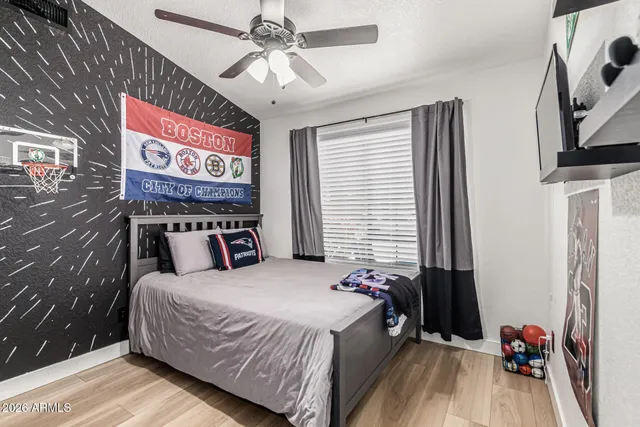 $545,000 | 638 West Sierra Madre Avenue, Gilbert, AZ 85233