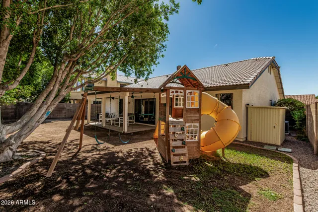 $545,000 | 638 West Sierra Madre Avenue, Gilbert, AZ 85233