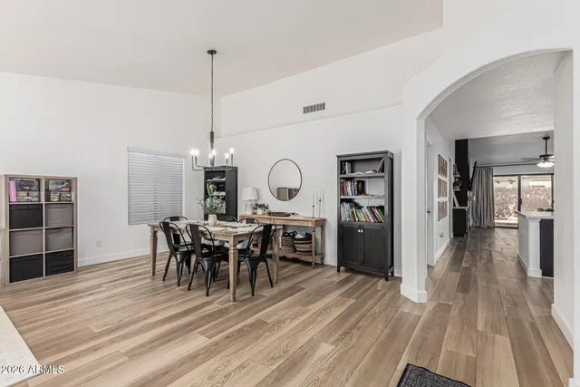 $545,000 | 638 West Sierra Madre Avenue, Gilbert, AZ 85233