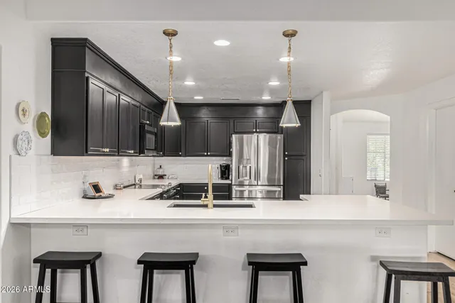 $545,000 | 638 West Sierra Madre Avenue, Gilbert, AZ 85233