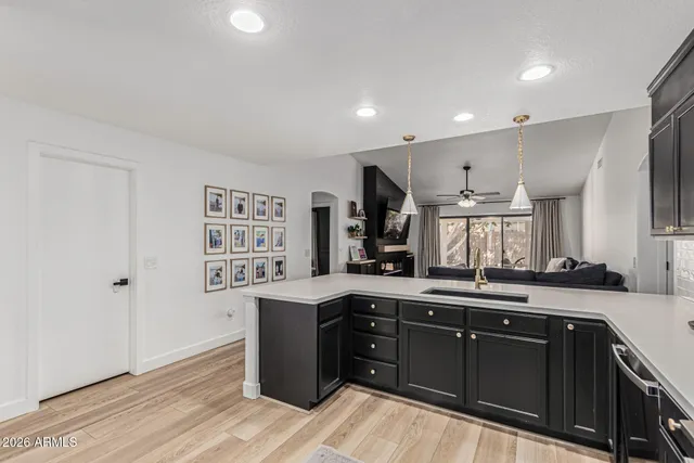 $545,000 | 638 West Sierra Madre Avenue, Gilbert, AZ 85233