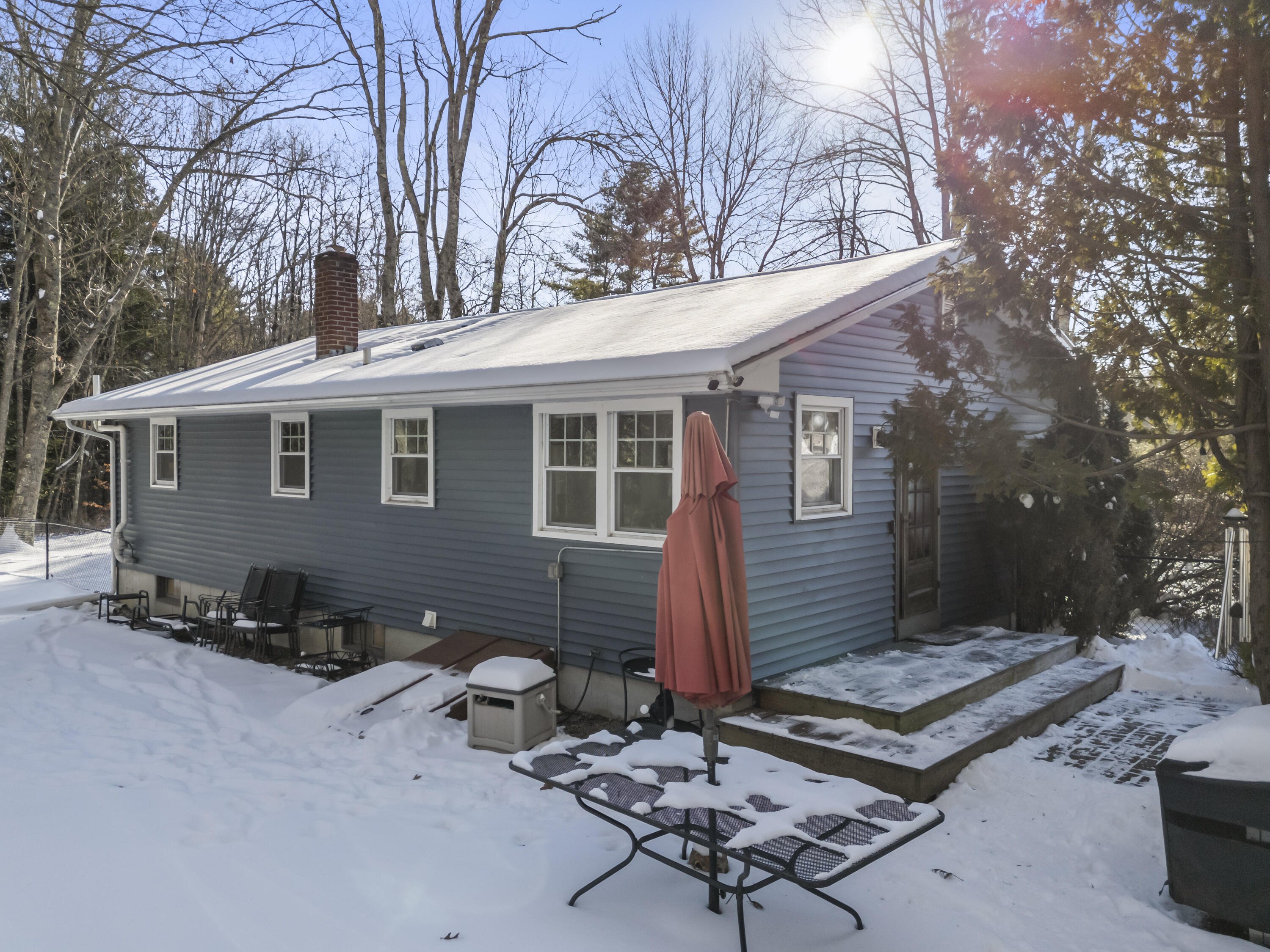 81 Lewis Hill Road Bowdoin, ME 04287 - Photo 28 of 39 81 Lewis Hill Rd_131