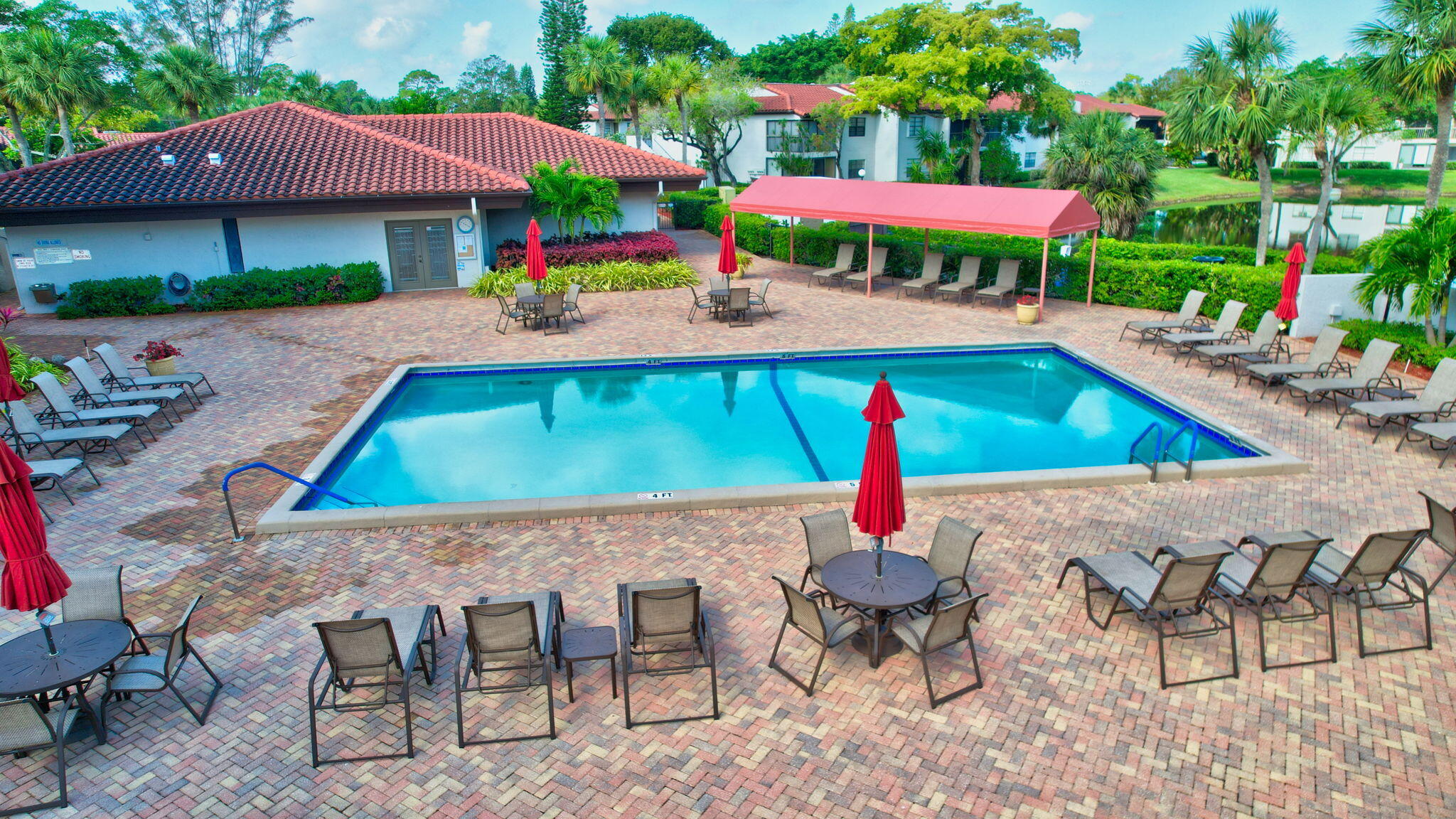 9187 Norte Lago, Unit 5J Boca Raton, FL 33428 - Photo 36 of 48 36-web-or-mls-DJI_0206_07_08_09_10