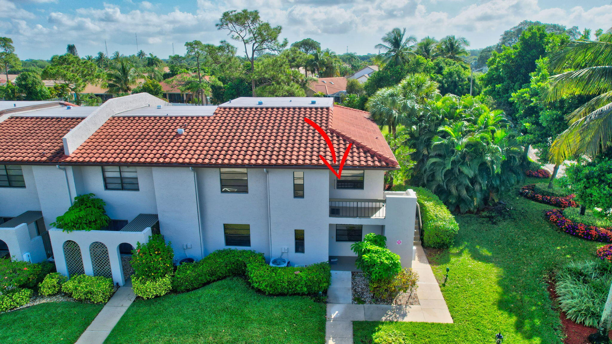 9187 Norte Lago, Unit 5J Boca Raton, FL 33428 - Photo 38 of 48 38-web-or-mls-DJI_0146_47_48_49_50