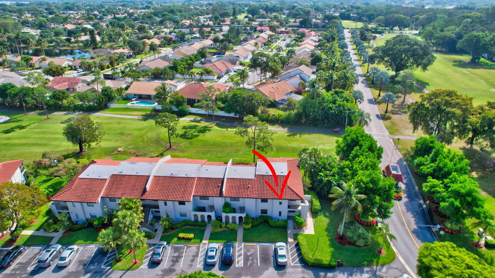 9187 Norte Lago, Unit 5J Boca Raton, FL 33428 - Photo 39 of 48 39-web-or-mls-DJI_0156_57_58_59_60