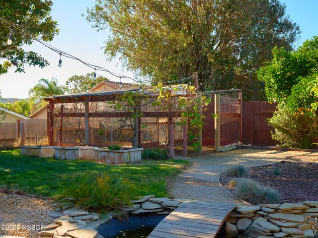 $929,999 | 4395 Coachman Way, Santa Maria, CA 93455