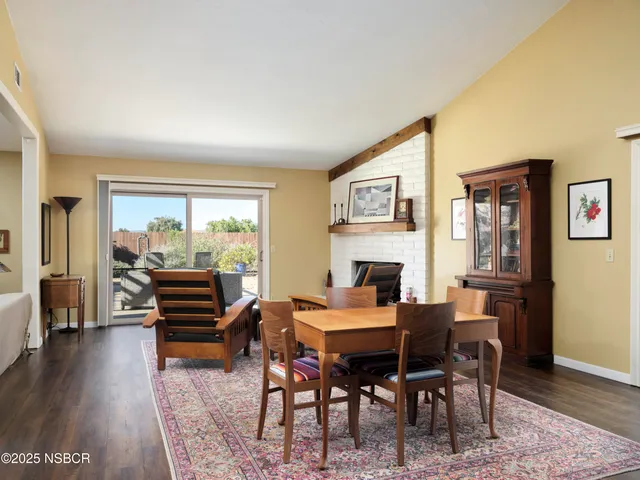 $929,999 | 4395 Coachman Way, Santa Maria, CA 93455