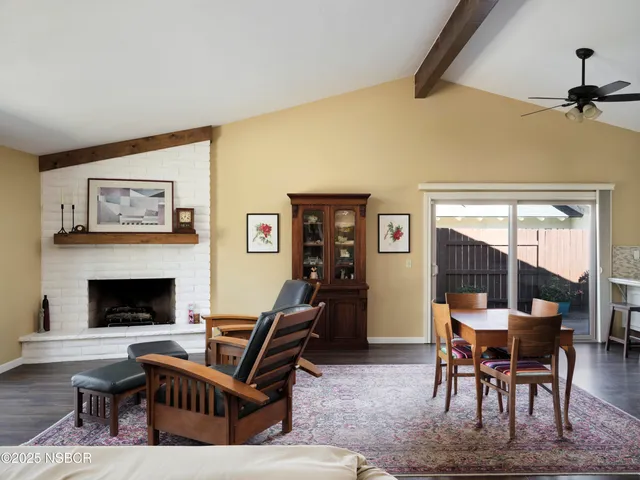 $929,999 | 4395 Coachman Way, Santa Maria, CA 93455