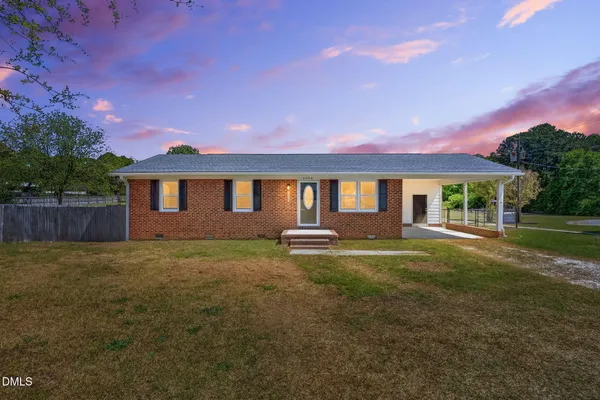 $249,900 | 6086 Red Hill Church Road, Coats, NC 27521