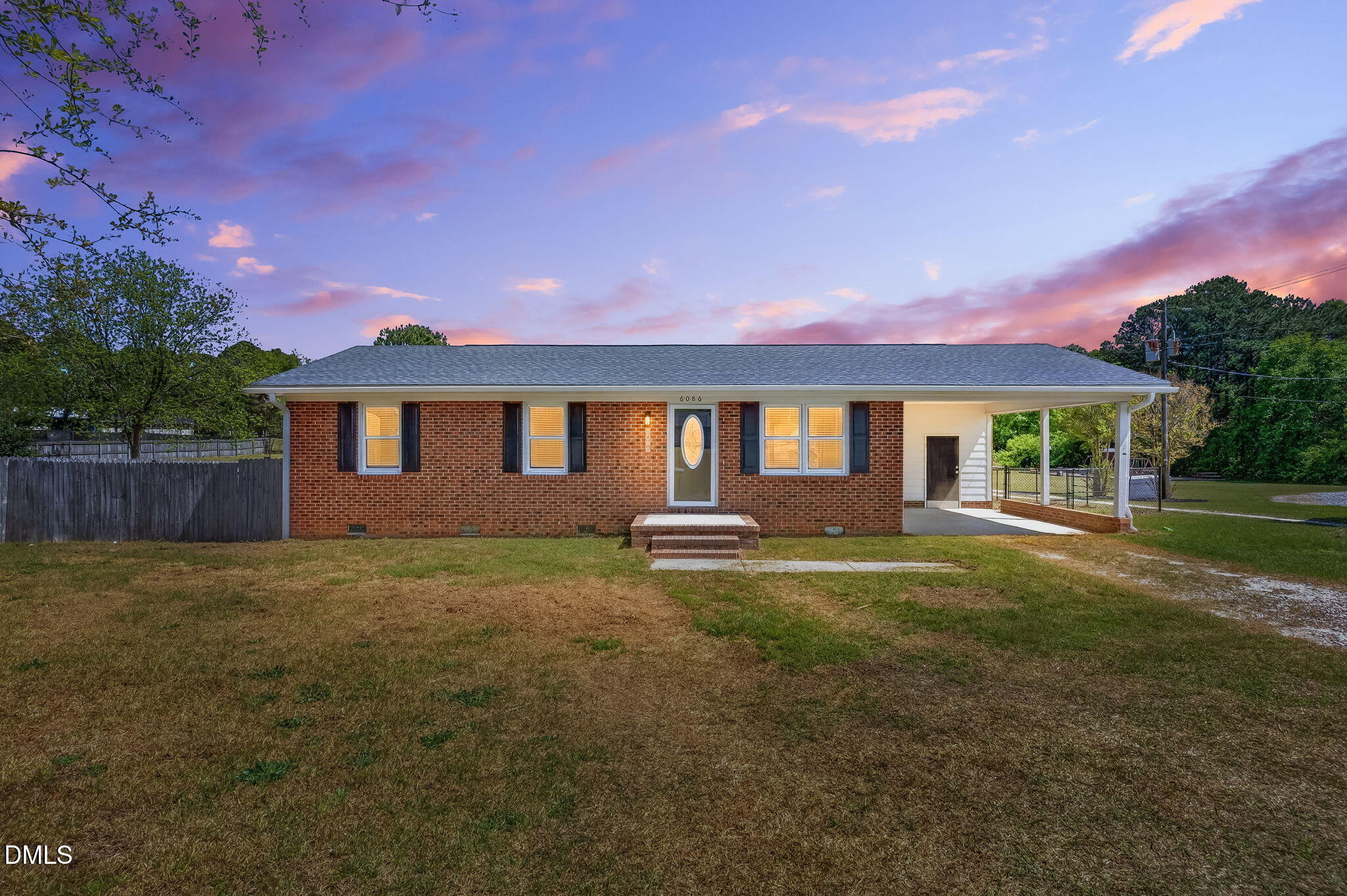 6086 Red Hill Church Road Coats, NC 27521 - Photo 1 of 44 1-web-or-mls-DSC03435 - D2D