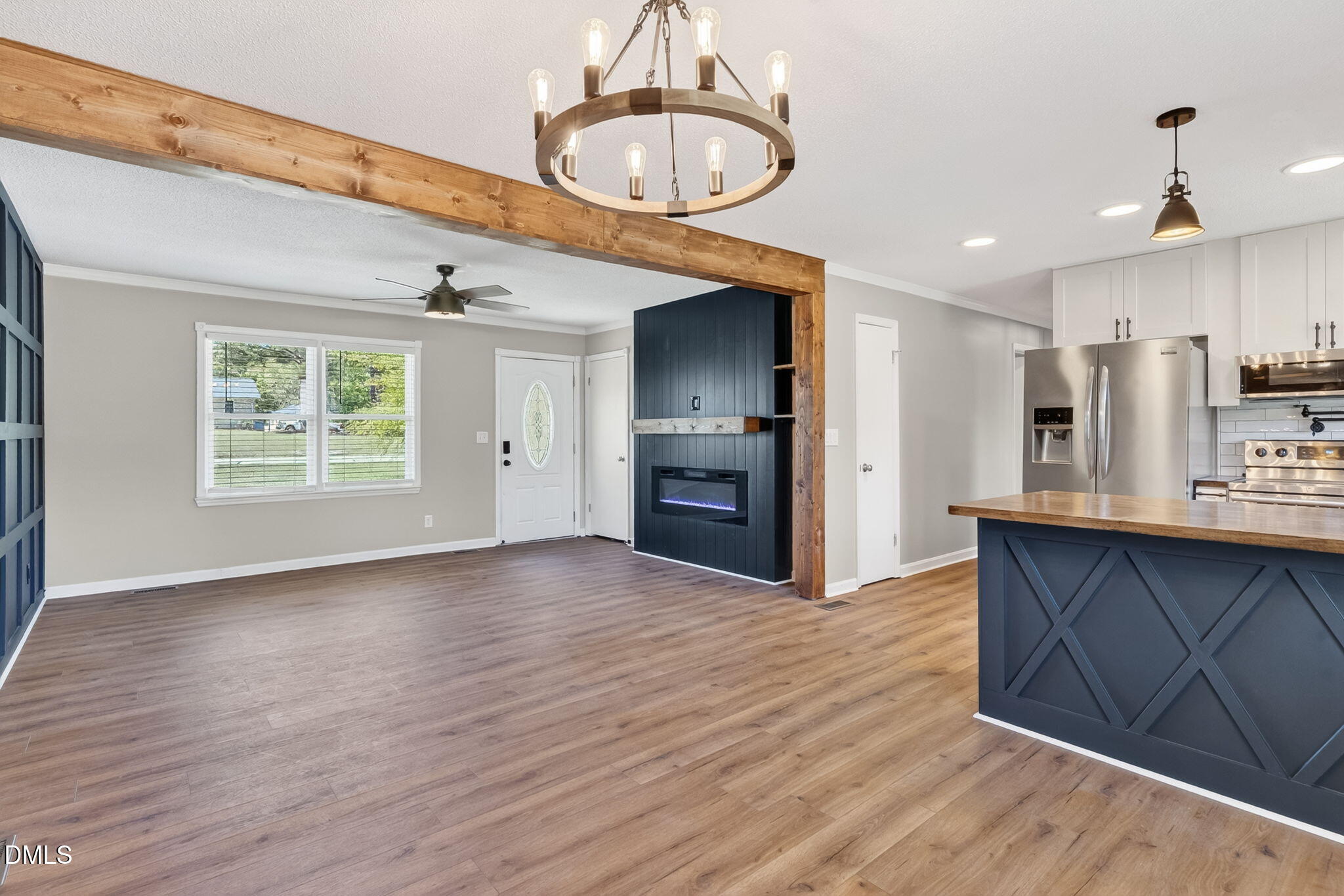 6086 Red Hill Church Road Coats, NC 27521 - Photo 11 of 44 10-web-or-mls-DSC03365