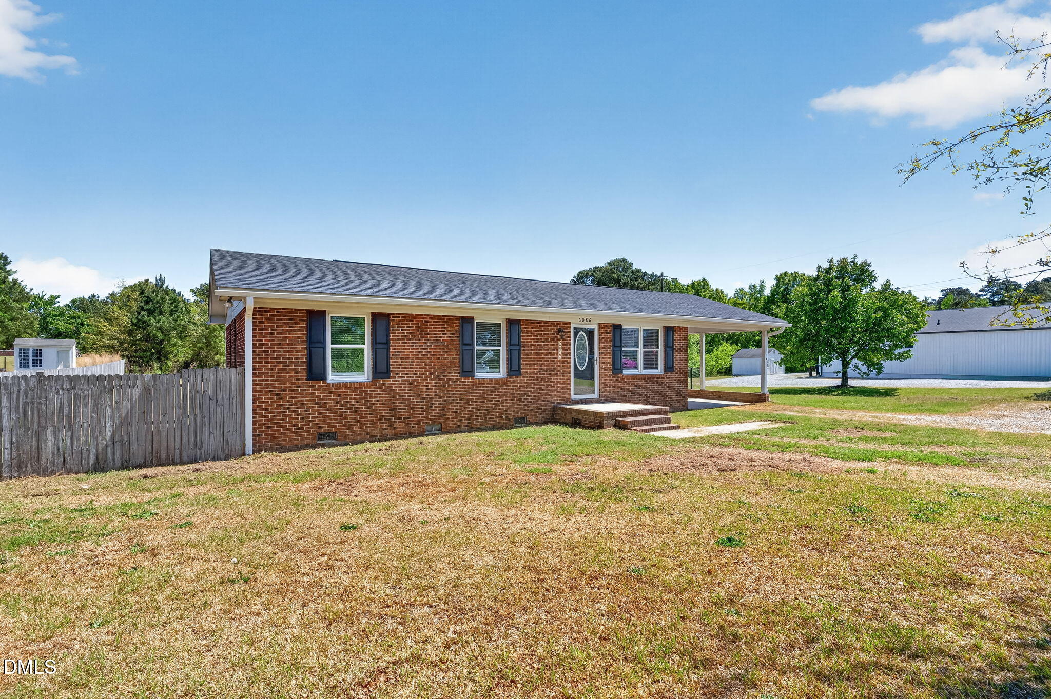 6086 Red Hill Church Road Coats, NC 27521 - Photo 3 of 44 3-web-or-mls-DSC03440