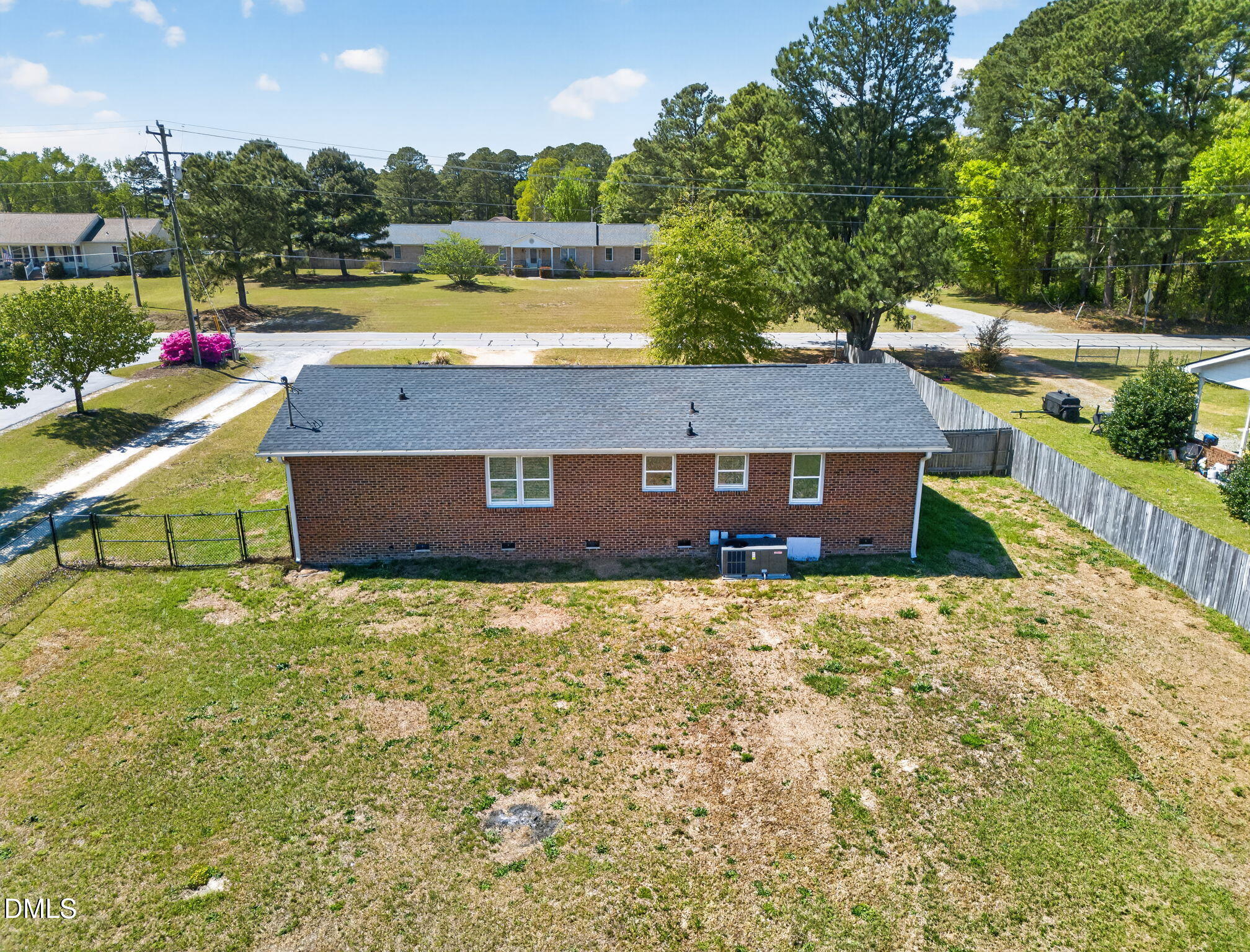 6086 Red Hill Church Road Coats, NC 27521 - Photo 33 of 44 28-web-or-mls-DJI_20260410143042_0012_D