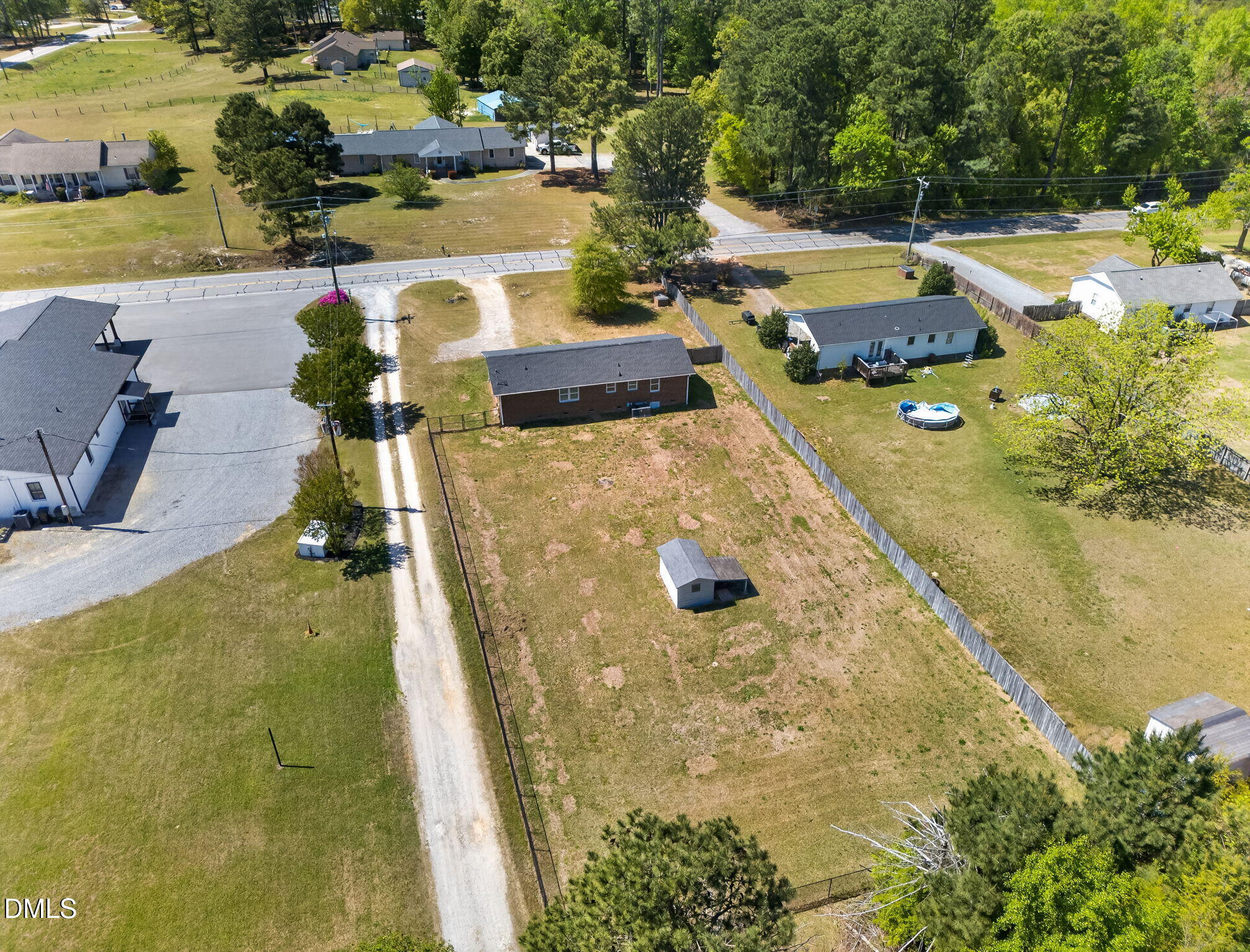 6086 Red Hill Church Road Coats, NC 27521 - Photo 37 of 44 30-web-or-mls-DJI_20260410143118_0014_D