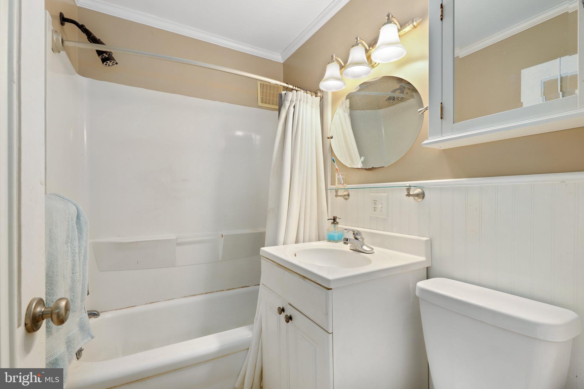 26 East Reed Avenue Alexandria, VA 22305 - Photo 13 of 27