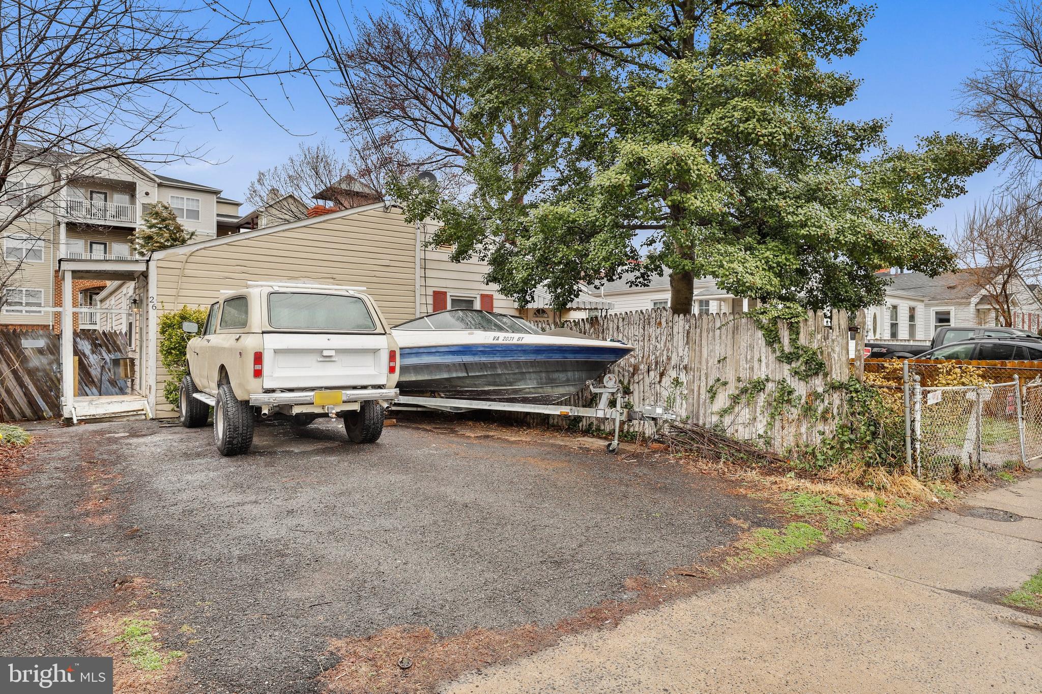 26 East Reed Avenue Alexandria, VA 22305 - Photo 26 of 27