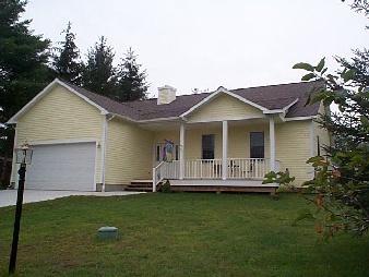 570 Peru Road Hinsdale, MA 01235 - Photo 1 of 1 Primary Photo