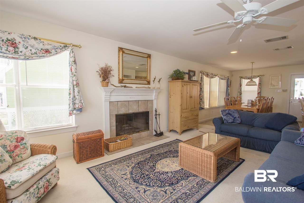 6085 South Sea Circle Gulf Shores, AL 36542 - Photo 8 of 47