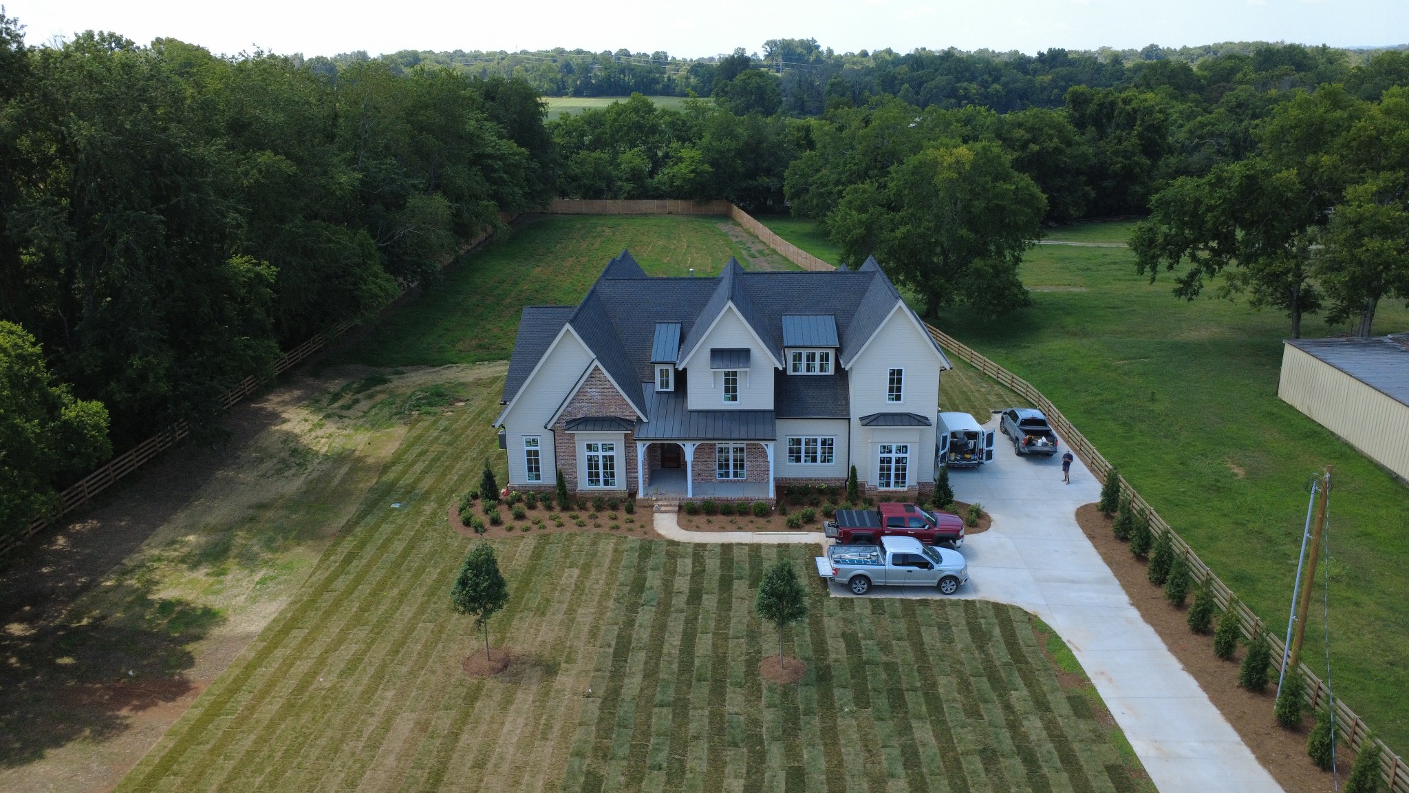 3107 Old Murfreesboro Road College Grove, TN 37046 - Photo 1 of 16