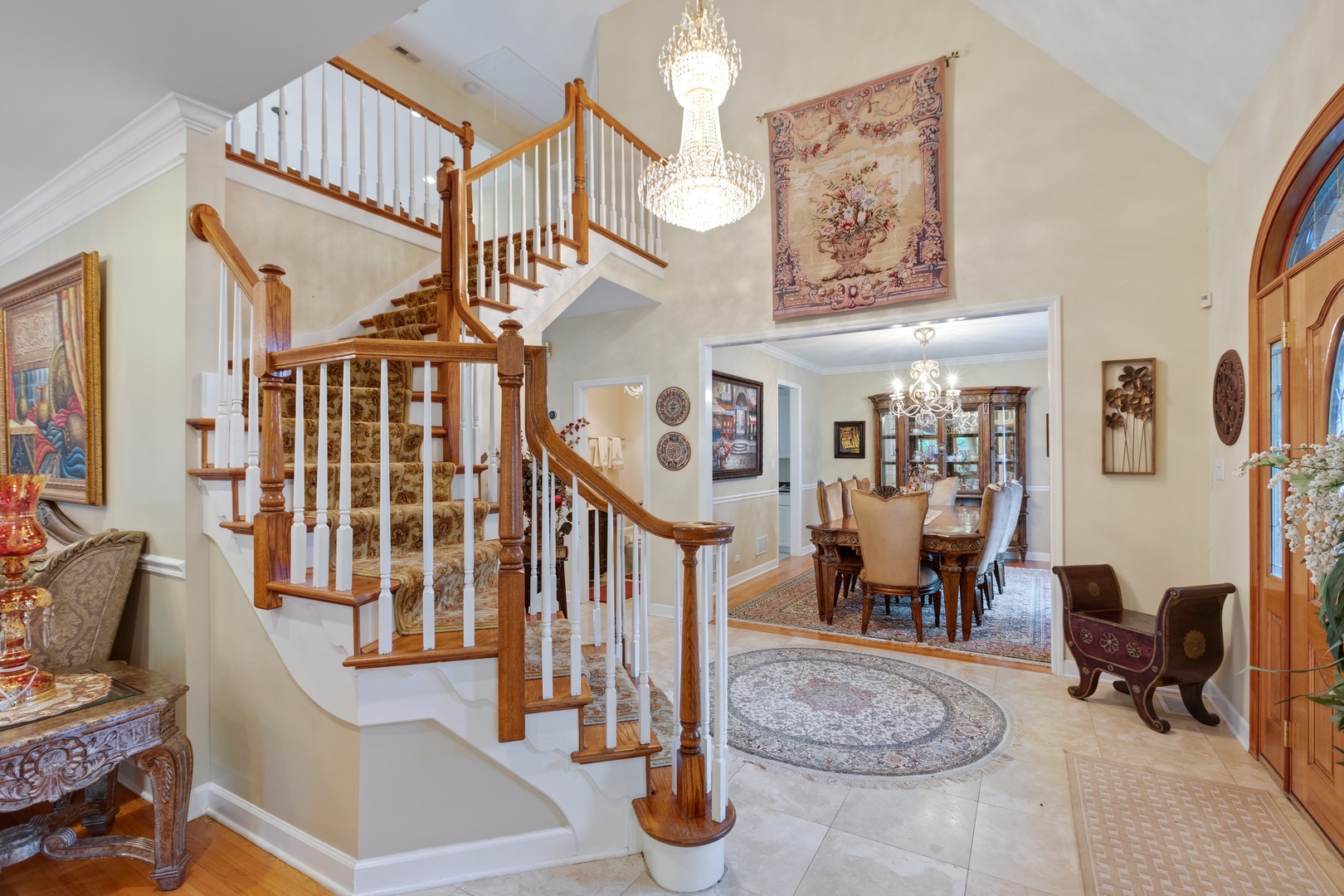 9336 Falling Waters Drive West Burr Ridge, IL 60527 - Photo 2 of 13