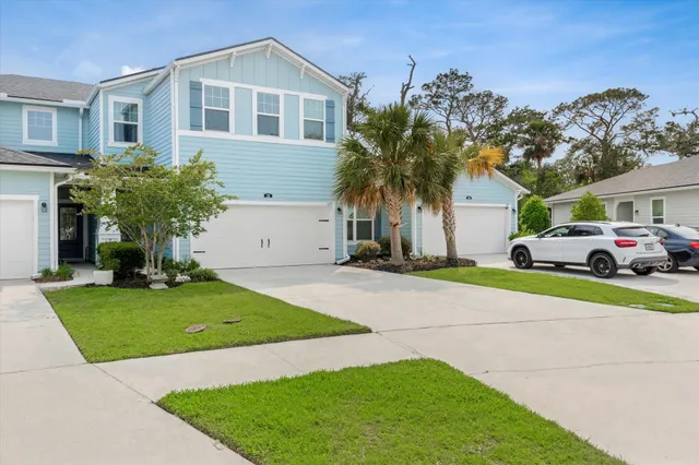 a view of a city from a terrace