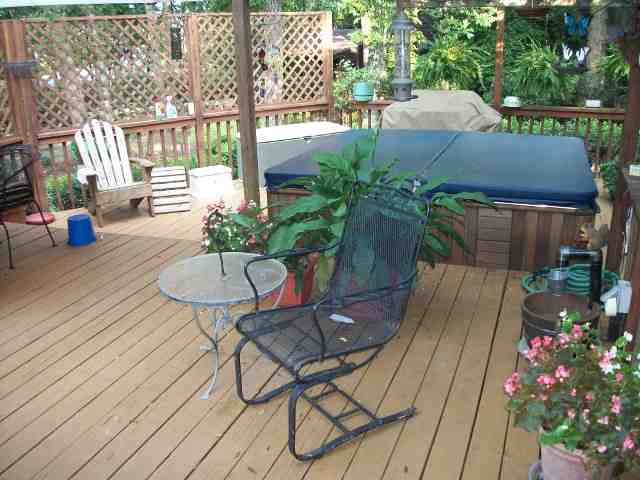 204 Hudson Farm Road Greer, SC 29650 - Photo 12 of 13 Gallery Image 12