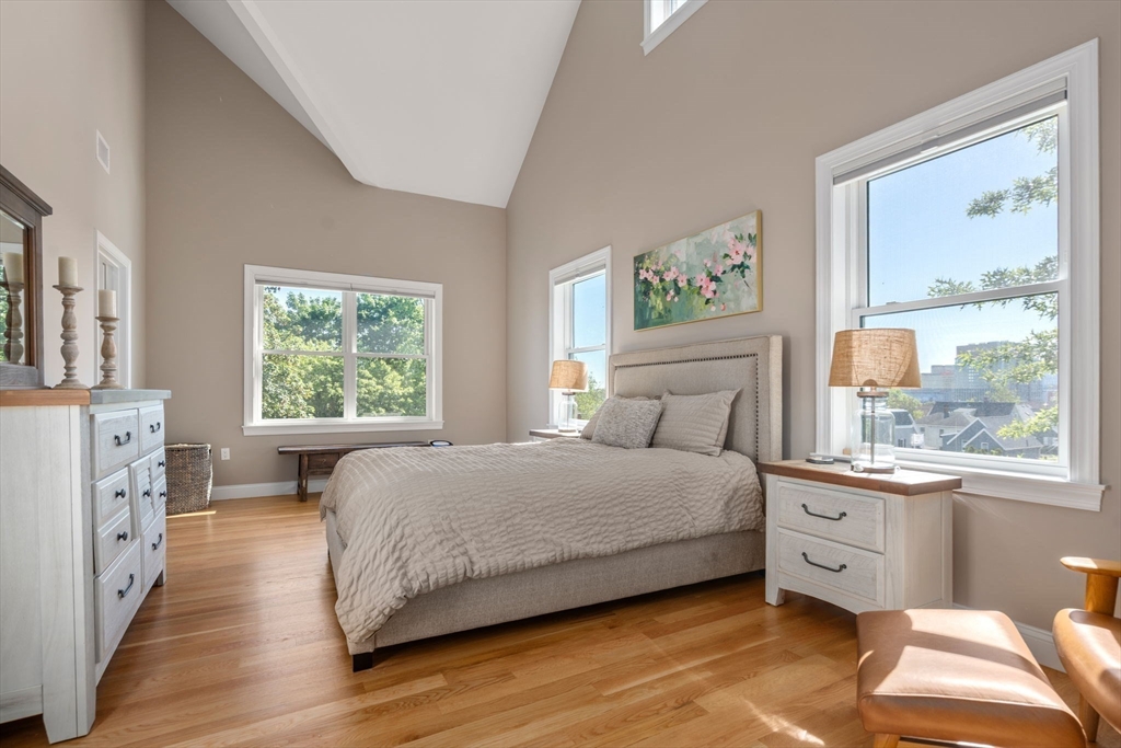 55 Heath Street, Unit C Somerville, MA 02145 - Photo 19 of 36