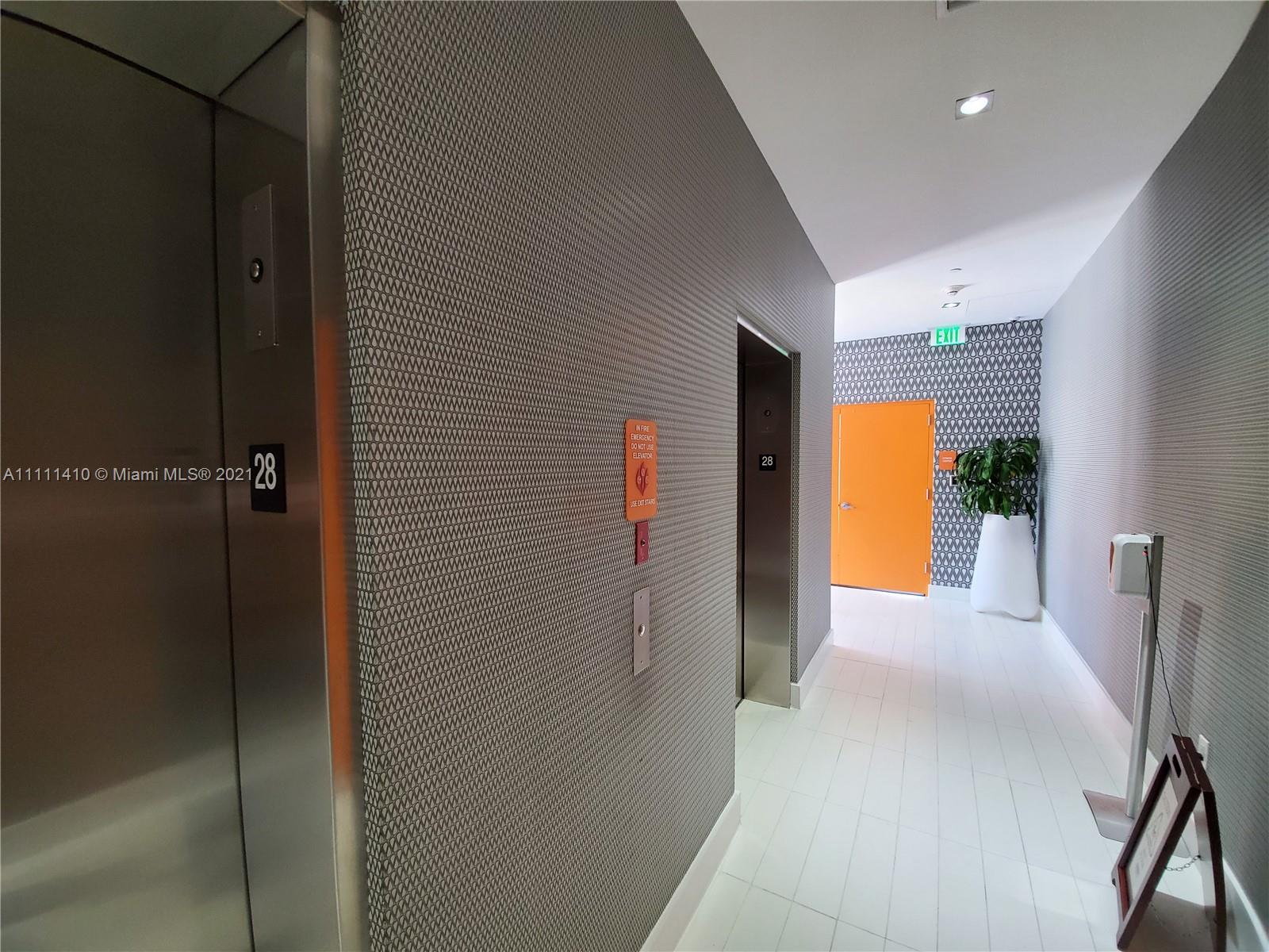 31 Southeast 6th Street, Unit 505 Miami, FL 33131 - Photo 31 of 71