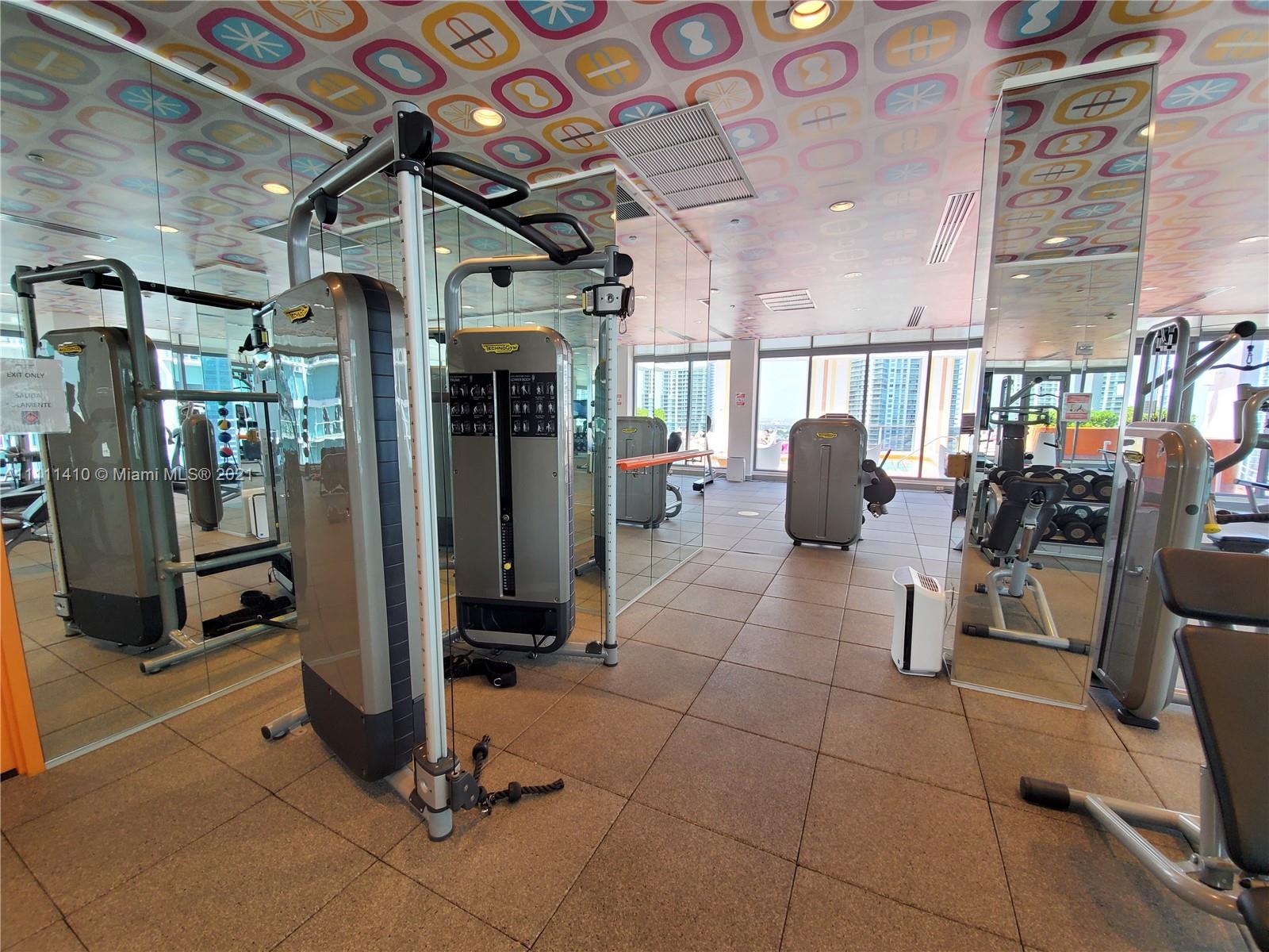 31 Southeast 6th Street, Unit 505 Miami, FL 33131 - Photo 36 of 71