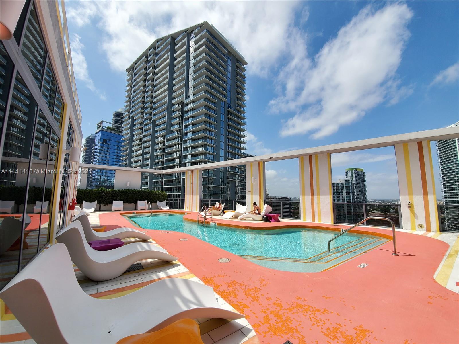 31 Southeast 6th Street, Unit 505 Miami, FL 33131 - Photo 40 of 71