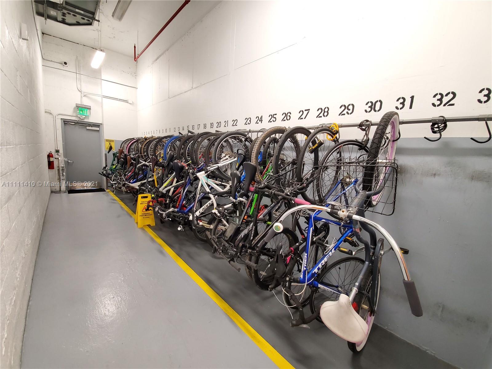 31 Southeast 6th Street, Unit 505 Miami, FL 33131 - Photo 42 of 71