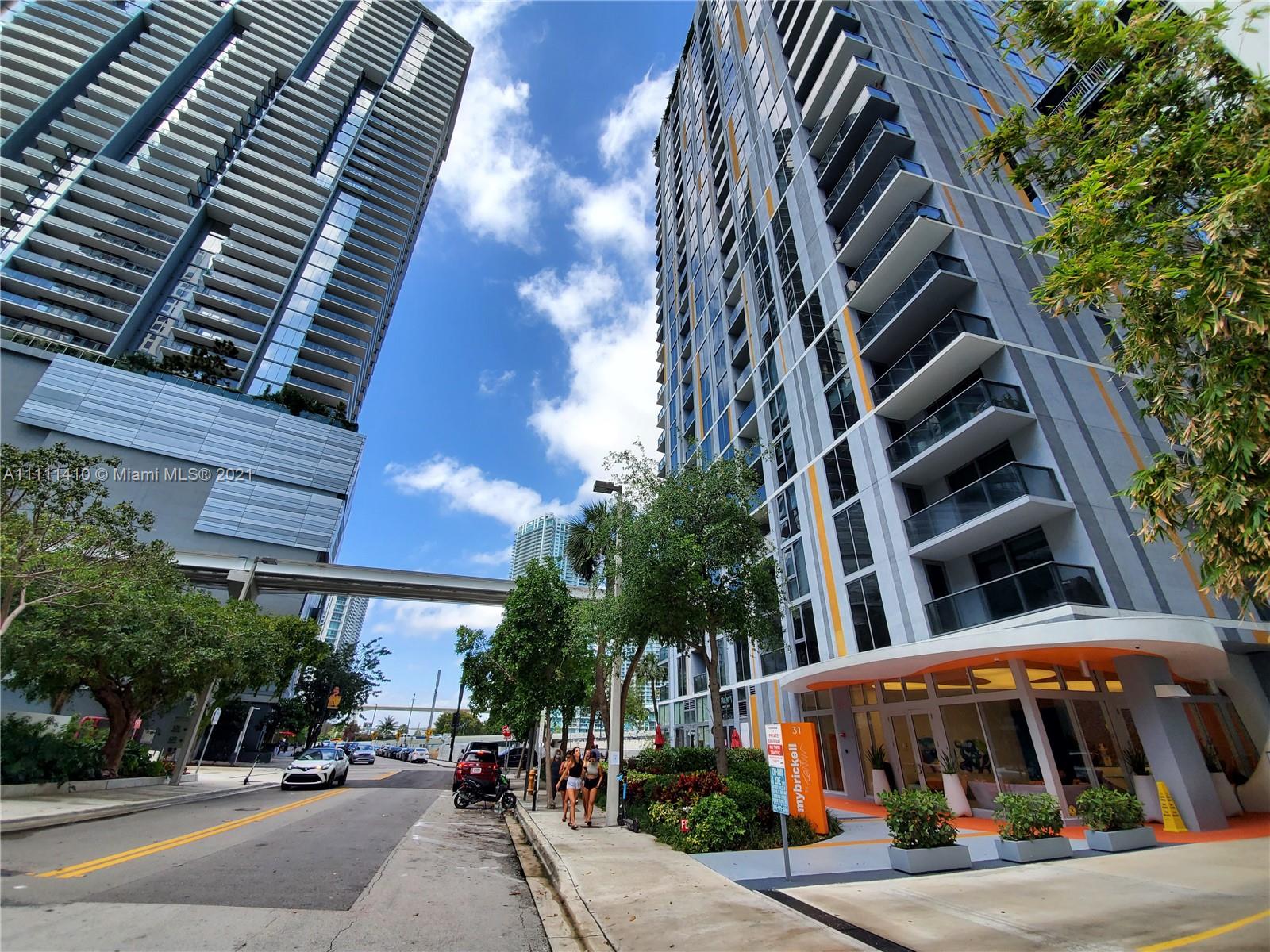 31 Southeast 6th Street, Unit 505 Miami, FL 33131 - Photo 47 of 71