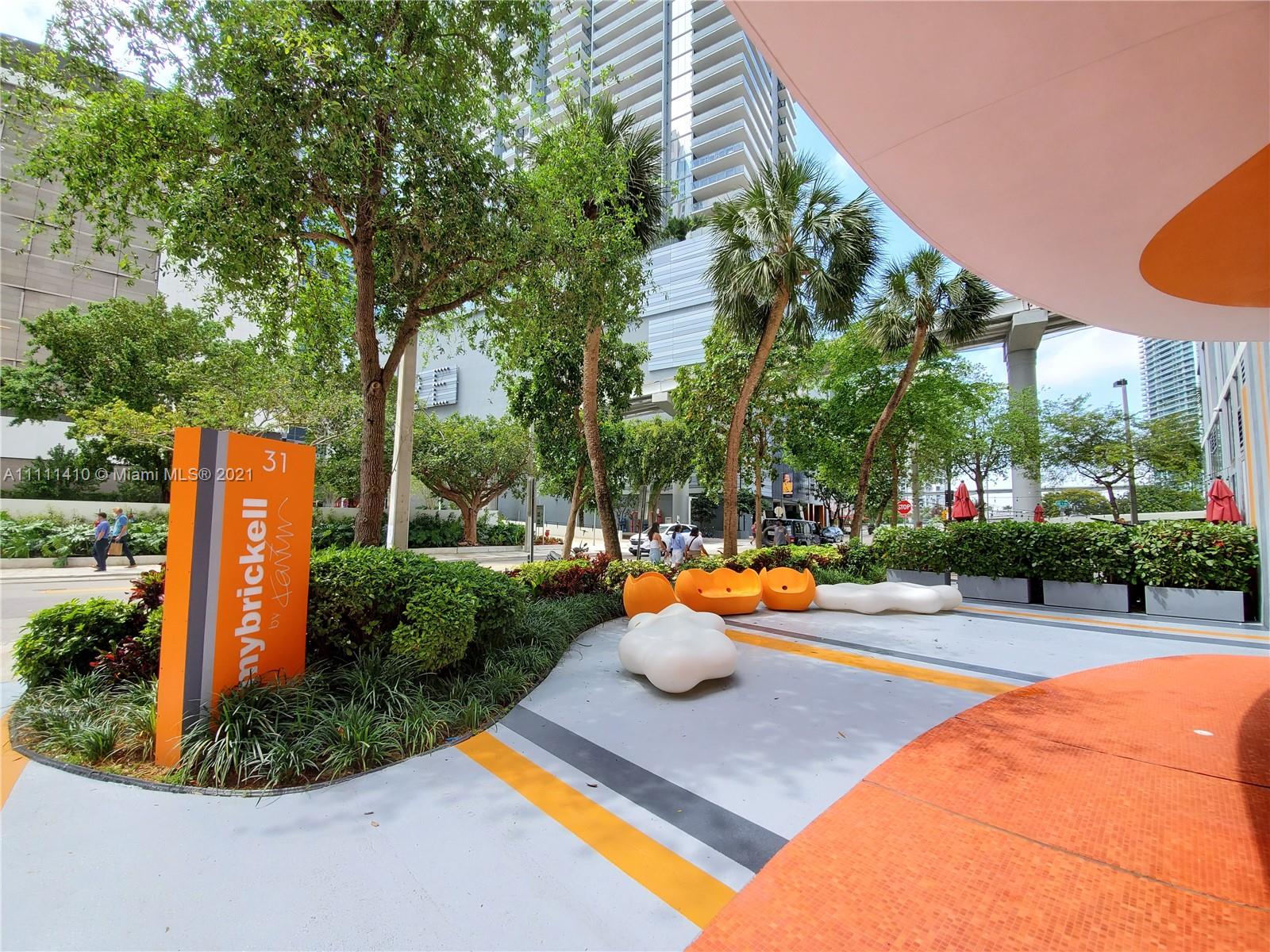 31 Southeast 6th Street, Unit 505 Miami, FL 33131 - Photo 49 of 71