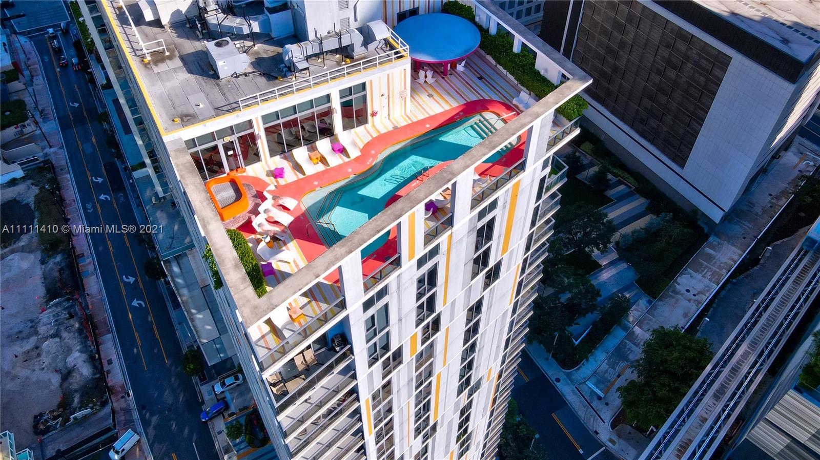 31 Southeast 6th Street, Unit 505 Miami, FL 33131 - Photo 59 of 71