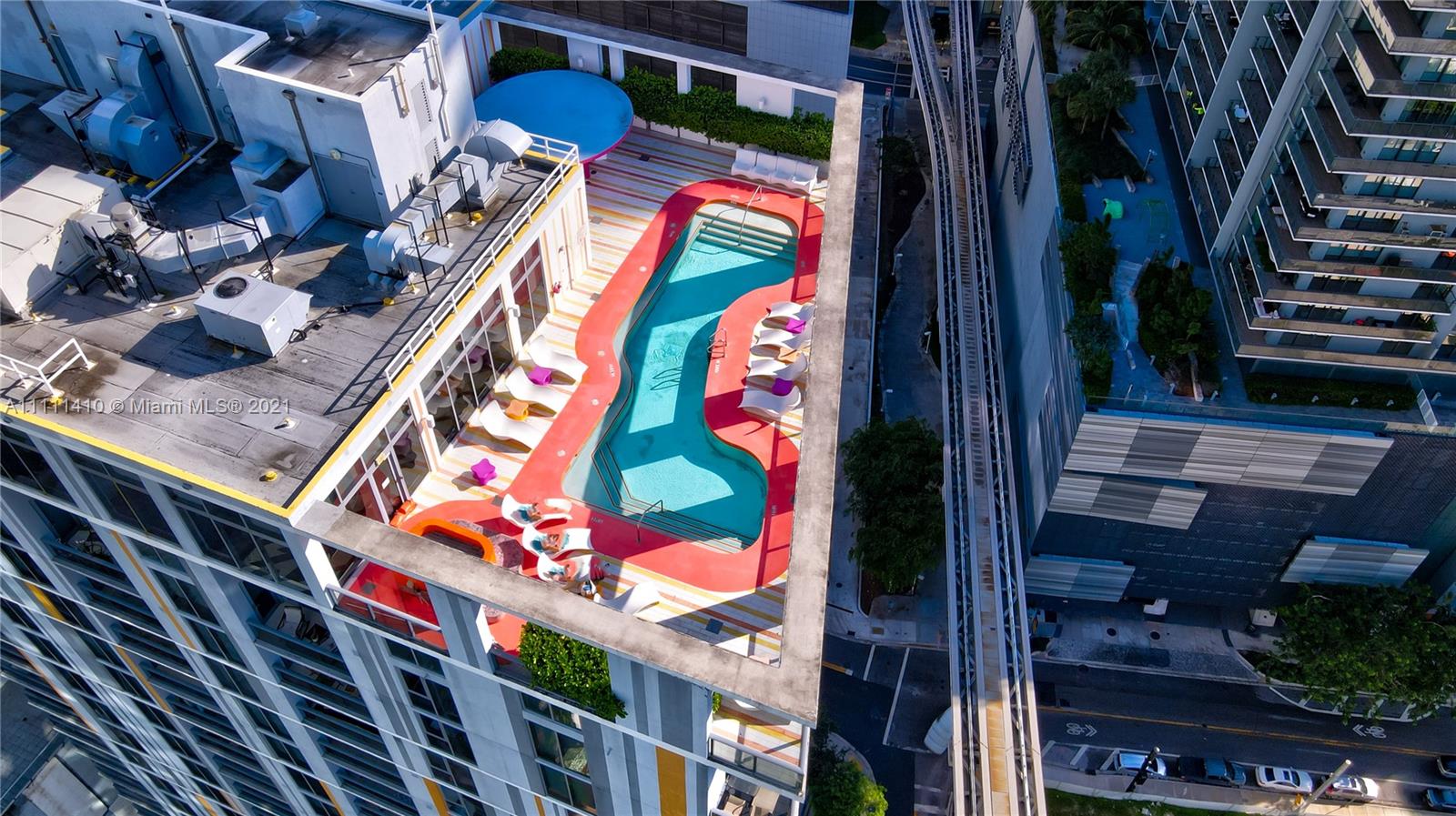 31 Southeast 6th Street, Unit 505 Miami, FL 33131 - Photo 60 of 71