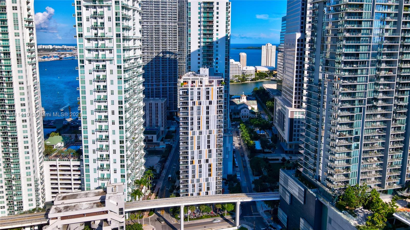 31 Southeast 6th Street, Unit 505 Miami, FL 33131 - Photo 65 of 71