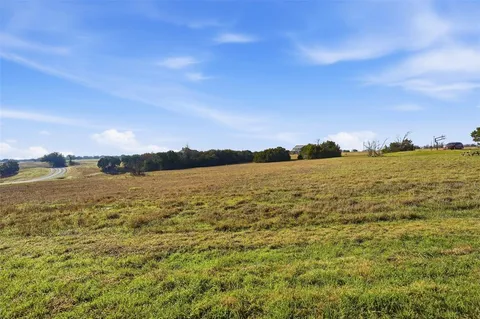 a view of an ocean from a city