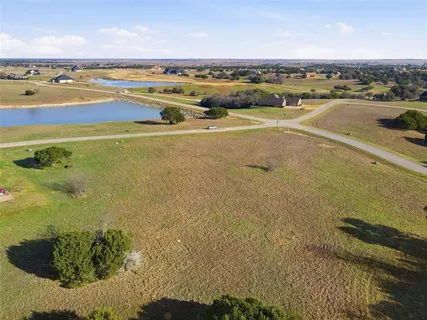 a view of an ocean and beach
