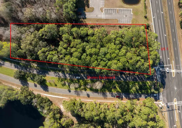 $955,000 | 794 Shores Boulevard, St. Augustine, FL 32086