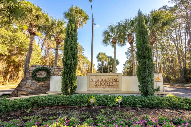 a view of outdoor from balcony