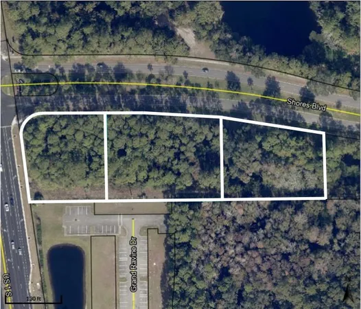 $955,000 | 794 Shores Boulevard, St. Augustine, FL 32086